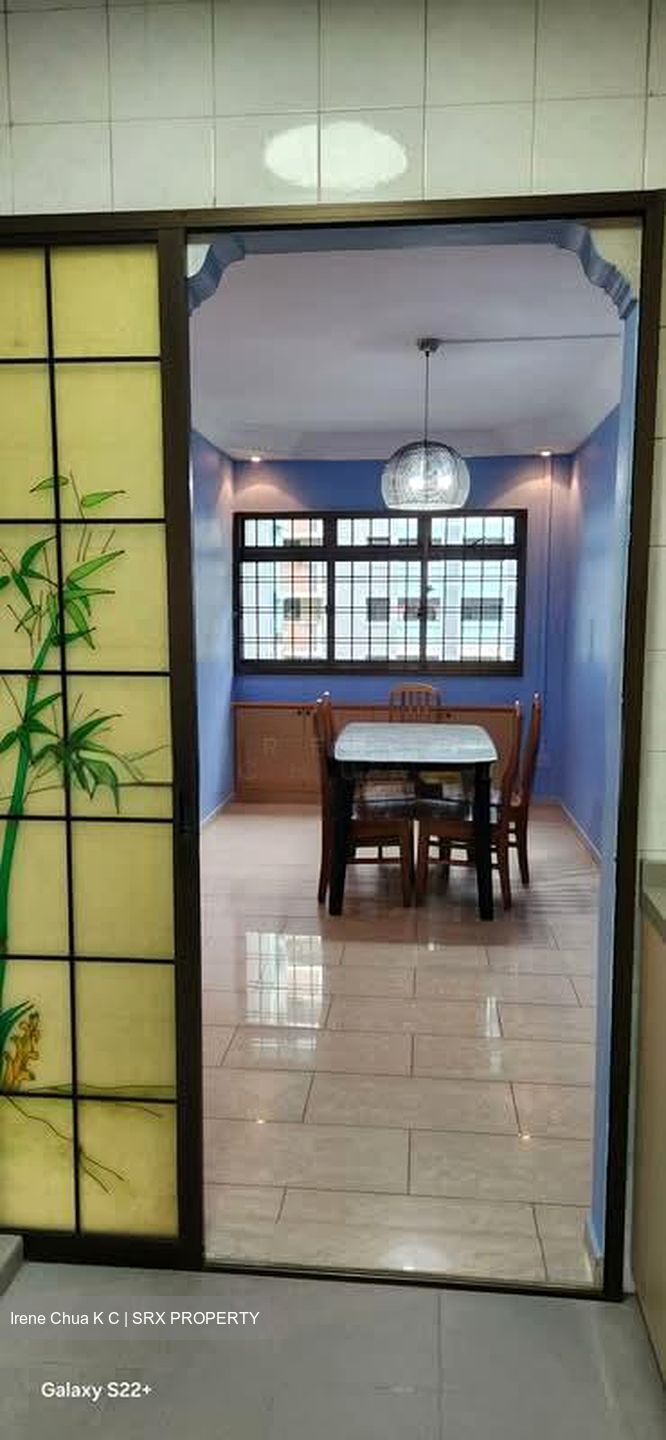 Blk 354 Kang Ching Road (Jurong West), HDB 5 Rooms #561799291